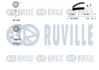 К-кт ГРМ (ремень+2шт. ролика) Fiat Scudo 2.0 HDI 07- RUVILLE 550296 (фото 2)