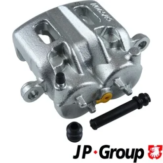 Супорт пер. прав. (SUMITOMO) MITSUBISHI Pajero -07 JP GROUP 3961900580