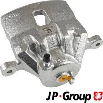 Суппорт торм. пер. прав. (MANDO) HYUNDAI SONATA -10 JP GROUP 3661900880