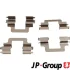 AUDI Установочный к-кт. торм. кол. (задн.) А3/А8/ТТ JP GROUP 1164005910 (фото 1)
