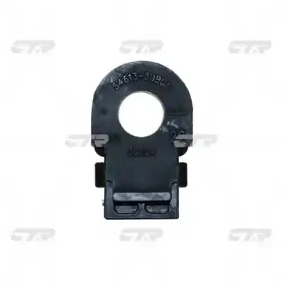 Втулка подвески Nissan x-trail t32, qashqai j10 (произ-во) CTR GV0413 (фото 1)