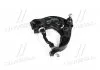 Рычаг верхний R Hyundai H-1/Starex 97-04 (2WD) (произ-во) CTR CQ0117R