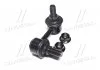 Стойка стаб передняя ось L Nissan X-Trail 01-13 (произ-во) CTR CL0450 (фото 4)