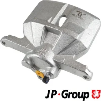 Торм. суппорт. пер. прав. (AKEBONO) MAZDA CX-5 -17 JP GROUP 3861900180