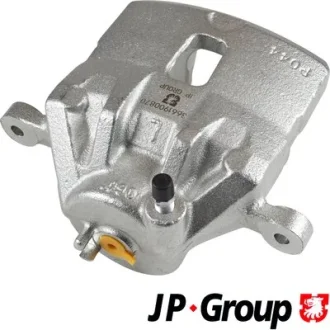 Суппорт торм. пер. лев. (MANDO) HYUNDAI SONATA -10 JP GROUP 3661900870