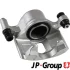 Суппорт торм. пер. лев. (MANDO) HYUNDAI Accent -05 JP GROUP 3561901070 (фото 2)