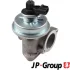 FORD Клапан EGR Mondeo III,Transit 2.0/2.4TDCi 00- JP GROUP 1519900500 (фото 1)