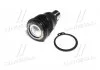 Опора кульова нижня Mazda 3 12-6 12- CX-3 16- (вироб-во) CTR CB0294 (фото 4)
