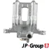 Суппорт торм. зад. лев. (NISSIN) HONDA Accord -15 JP GROUP 3462000170 (фото 3)