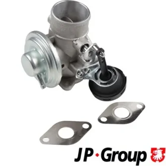 VW Клапан EGR Polo,Skoda Fabia I,Octavia I 1.9TDI JP GROUP 1119903800