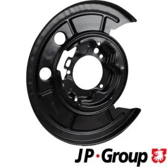 Захист диска тормозного Citroen Jumper/ Fiat Ducato/ Peugeot Boxer 06- Пр. JP GROUP 3164302180