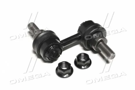 Стійка стаб передня вісь Subaru Legacy 09-14 (вироб-во) CTR CL0543