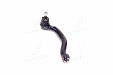 Наконечник рульової тяги L Honda Civic 05-13 (вироб-во) CTR CE0212