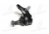 Опора шаровая нижняя Toyota Avensis 220 97-03 (произ-во) CTR CB0437 (фото 1)