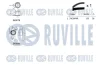 К-т ГРМ (ремень+2ролика) RENAULT Kangoo 1,9D 01- RUVILLE 550344 (фото 2)