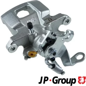 Суппорт зад. прав. (AKEBONO) MITSUBISHI ASX 10- JP GROUP 3962000680
