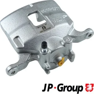 Супорт пер. прав. (TOKICO) MITSUBISHI L200 -15 JP GROUP 3961900480