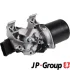 RENAULT Двигатель стеклоочистителя Clio III 05- JP GROUP 4398200400 (фото 1)