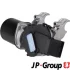 RENAULT Двигатель стеклоочистителя Clio III 05- JP GROUP 4398200400 (фото 2)