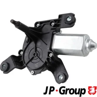 Мотор склоочисників задн. OPEL ZAFIRA B 05-15 JP GROUP 1298201500