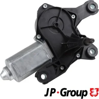 Мотор склоочисників задн. OPEL ZAFIRA A Мінівен 99-05 JP GROUP 1298201300