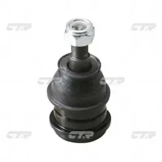 Опора кульова нижня Mitsubishi Galant 04-08 CTR CB0258