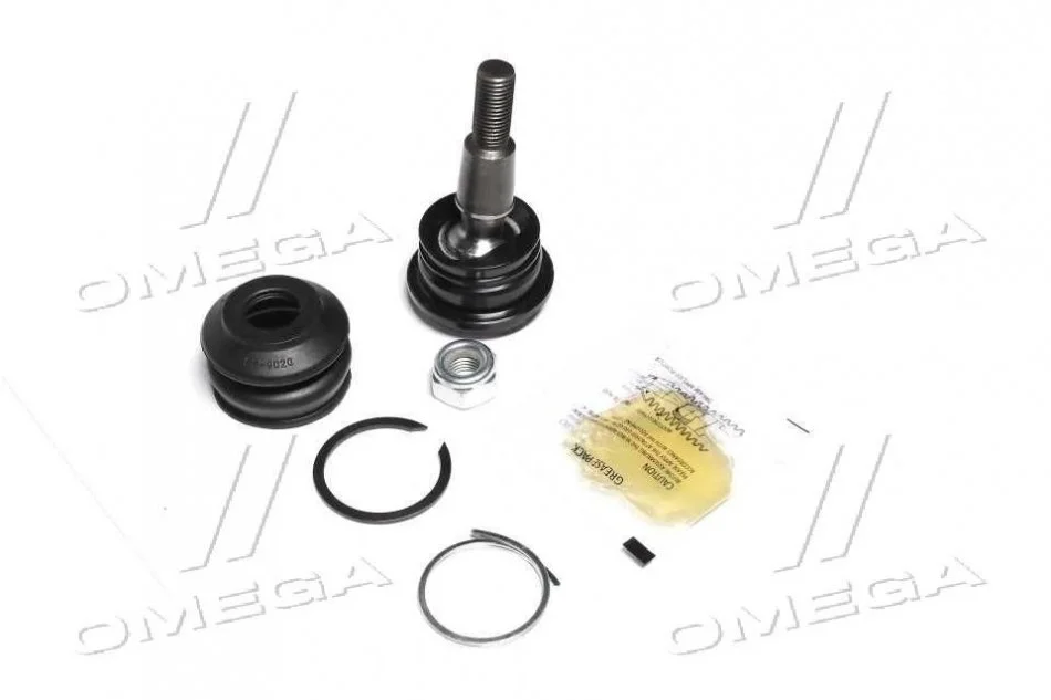 Опора шаровая верх Hyundai Sonata EF/NF 98- (произ-во) CTR CB0193 (фото 1)