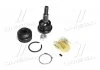 Опора шаровая верх Hyundai Sonata EF/NF 98- (произ-во) CTR CB0193