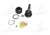 Опора шаровая верх Hyundai Sonata EF/NF 98- (произ-во) CTR CB0193 (фото 2)