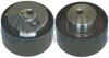 FIAT Ролик натяжителя ремня BRAVA,BRAVO 1.2 16V RUVILLE 540799