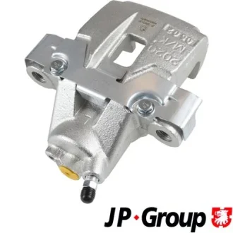Суппорт зад. лев. TOYOTA LAND CRUISER 200 08- JP GROUP 4862000970