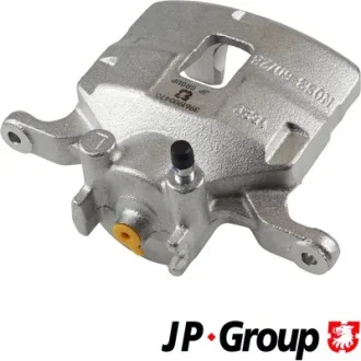 Супорт пер. лев. (TOKICO) MITSUBISHI L200 -15 JP GROUP 3961900470
