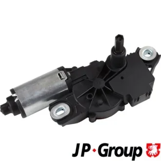 Мотор склоочисників задн. VW CADDY 06-20 JP GROUP 1198204100