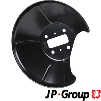 Захист тормозного диска задн. Fusion/Fiesta/Focus98-12 Пр. JP GROUP 1564302280