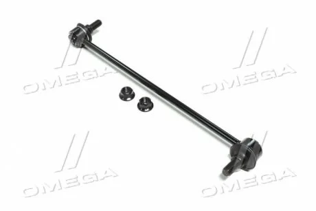 Стійка стаб передня вісь R Acura MDX 14-19 (вироб-во) CTR CL0215R