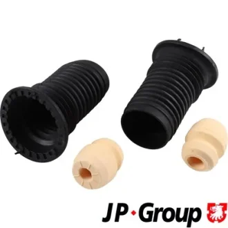 CHEVROLET Защита амортизатора передн.Aveo 05- JP GROUP 6342702210