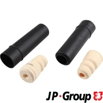 KIA Защита амортизатора задн.к-кт Picanto 04- JP GROUP 3552704310