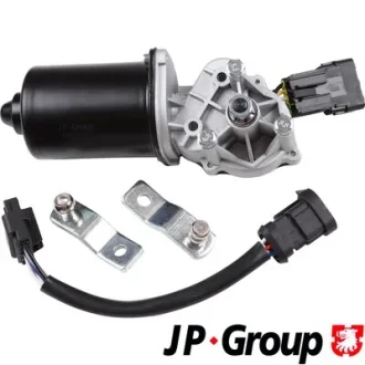 Двигатель стеклоочистителя RENAULT Kangoo 97- JP GROUP 4398201000