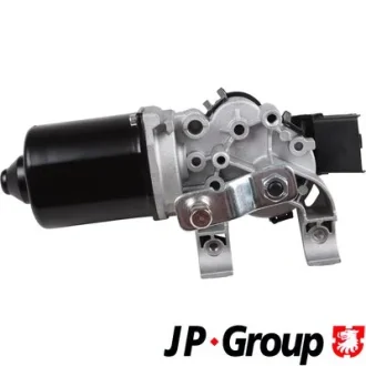Двигатель стеклоочистителя RENAULT Kangoo 08- JP GROUP 4398201400
