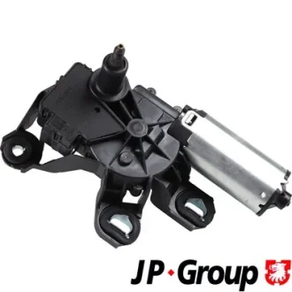 Мотор склоочисників задн. MB VITO (W639) 03- JP GROUP 1398200800