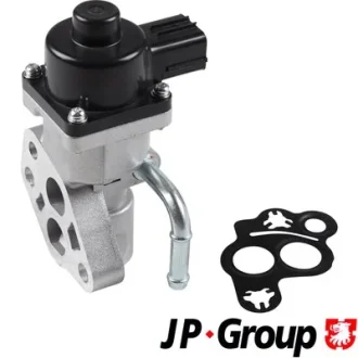 Клапан EGR Ford FIESTA V, FOCUS, KUGA I,MONDEO /Mazda 3,6 1.8-2.5 93- JP GROUP 1519900600