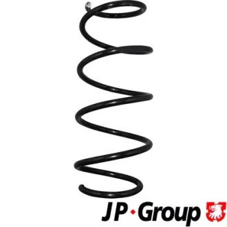 Пружина передня Megane II 03- JP GROUP 4342202800