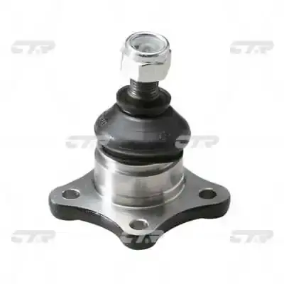 Опора кульова верх Hyundai Terracan 00-06 (вир-во) CTR CB0190 (фото 1)