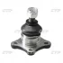 Опора кульова верх Hyundai Terracan 00-06 (вир-во) CTR CB0190 (фото 1)