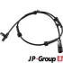 Датчик ABS задний NISSAN QASHQAI 1.5 dCi 13- JP GROUP 4097103200 (фото 1)