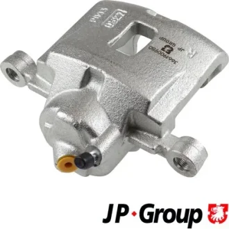 Суппорт торм. пер. прав. (KPW) KIA SHUMA -04 JP GROUP 3661900980