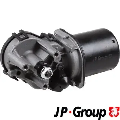 BMW Двигатель стеклоочистителя передний Mini JP GROUP 6098200200 (фото 1)