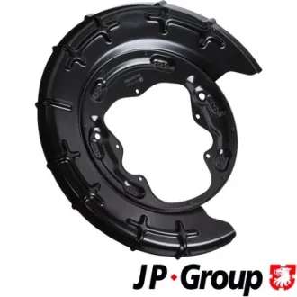 Захист тормозного диска задн. HYUNDAI i30/CEE\'D 06-12 Пр. JP GROUP 3564302180