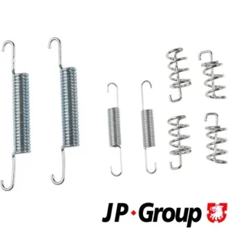 Установочный к-кт. торм. кол. VOLVO S60,S80 JP GROUP 4963952310