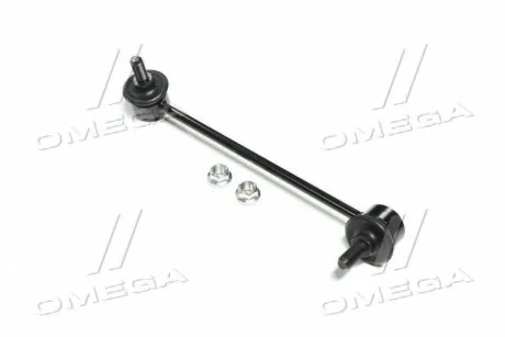 Стійка стаб передня вісь R Kia Rio 02-04 (вироб-во) CTR CL0335R
